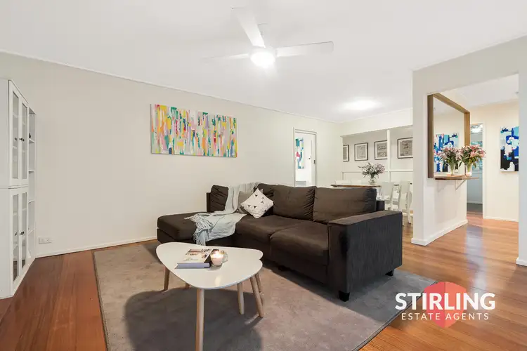 Fifth view of Homely house listing, 6 Bogong Court, Frankston VIC 3199