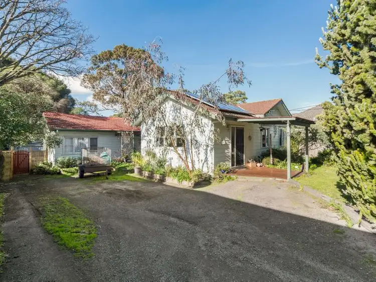 Main view of Homely house listing, 129 Frankston Flinders Road, Frankston VIC 3199