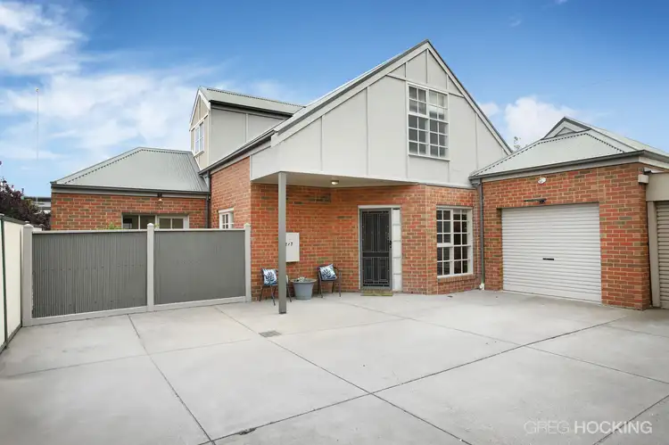 Main view of Homely house listing, 2/7 Prismall Street, Altona North VIC 3025