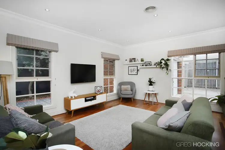 Second view of Homely house listing, 2/7 Prismall Street, Altona North VIC 3025