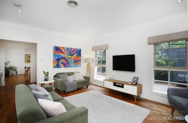 Third view of Homely house listing, 2/7 Prismall Street, Altona North VIC 3025