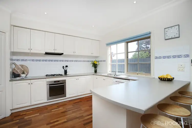 Fourth view of Homely house listing, 2/7 Prismall Street, Altona North VIC 3025