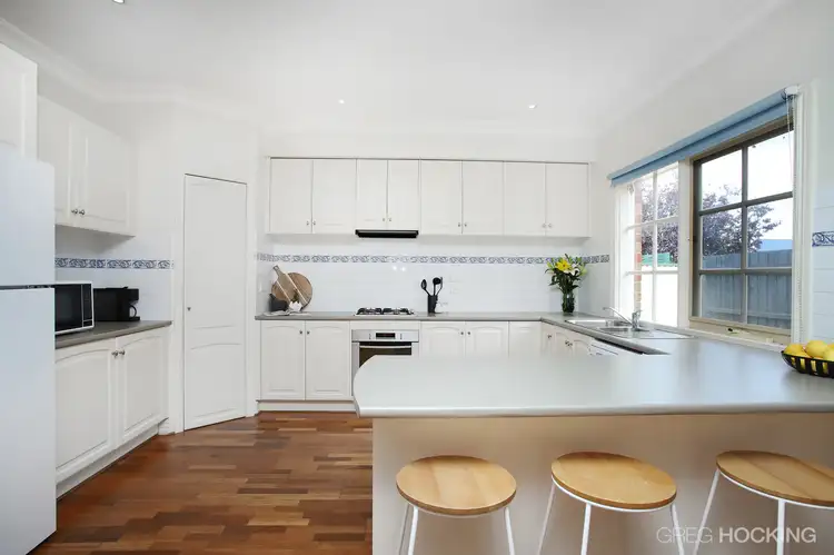 Fifth view of Homely house listing, 2/7 Prismall Street, Altona North VIC 3025
