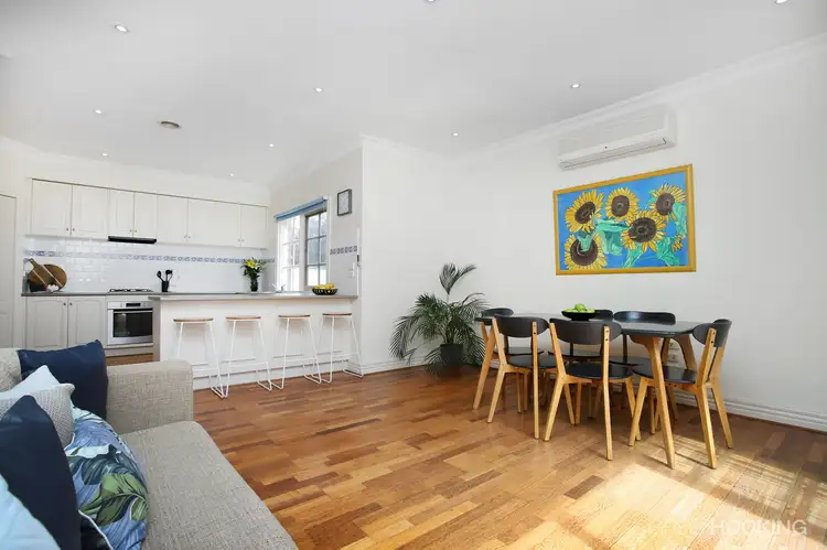 Sixth view of Homely house listing, 2/7 Prismall Street, Altona North VIC 3025