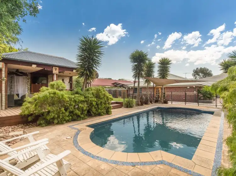 Main view of Homely house listing, 5 Candwindara Court, Langwarrin VIC 3910