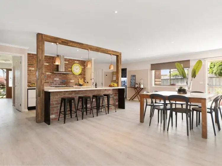 Second view of Homely house listing, 5 Candwindara Court, Langwarrin VIC 3910