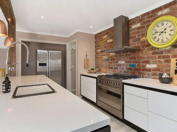 Third view of Homely house listing, 5 Candwindara Court, Langwarrin VIC 3910