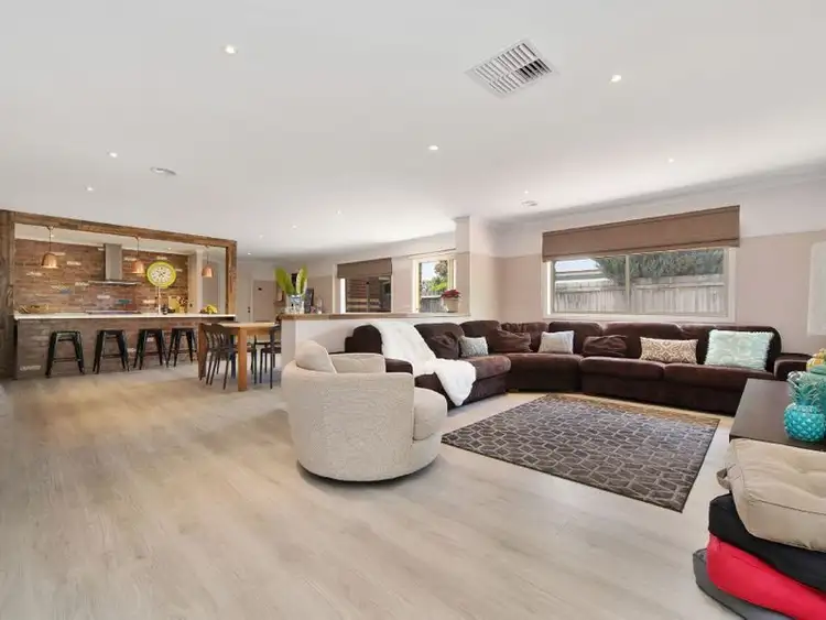 Fifth view of Homely house listing, 5 Candwindara Court, Langwarrin VIC 3910