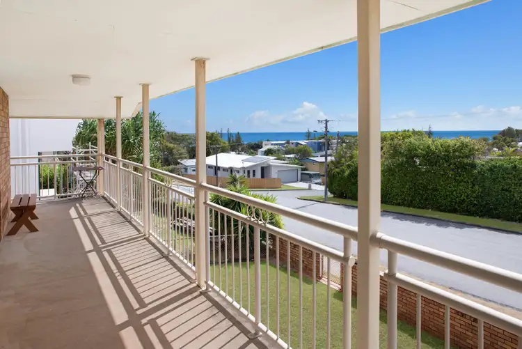 Second view of Homely house listing, 26 Henzell Street, Dicky Beach QLD 4551