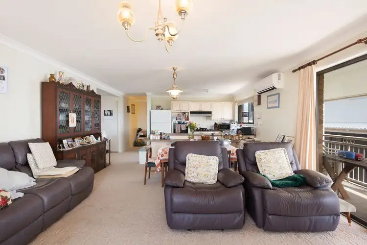 Fourth view of Homely house listing, 26 Henzell Street, Dicky Beach QLD 4551