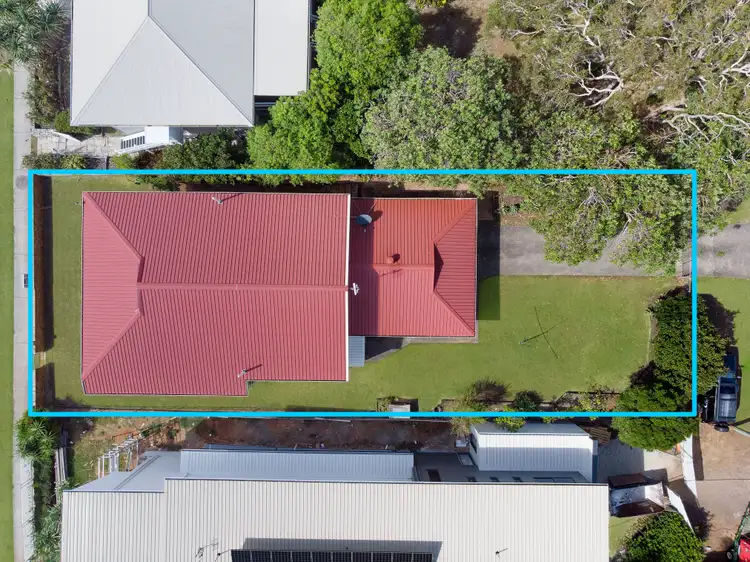 Fifth view of Homely house listing, 26 Henzell Street, Dicky Beach QLD 4551
