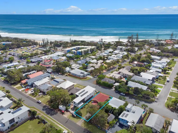 Sixth view of Homely house listing, 26 Henzell Street, Dicky Beach QLD 4551