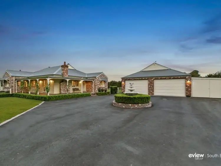 51 Tyabb-Tooradin Road, Somerville VIC 3912