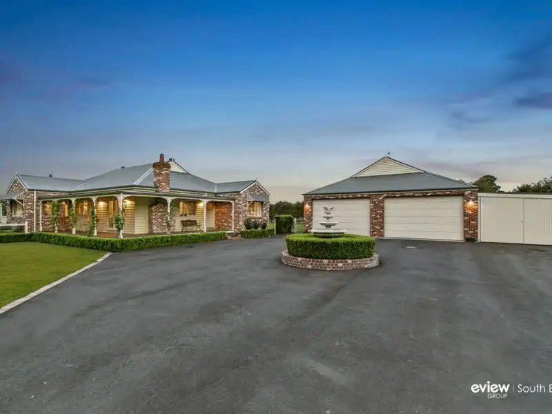 Main view of Homely other listing, 51 Tyabb-Tooradin Road, Somerville VIC 3912