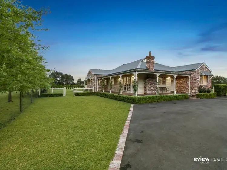 Second view of Homely other listing, 51 Tyabb-Tooradin Road, Somerville VIC 3912