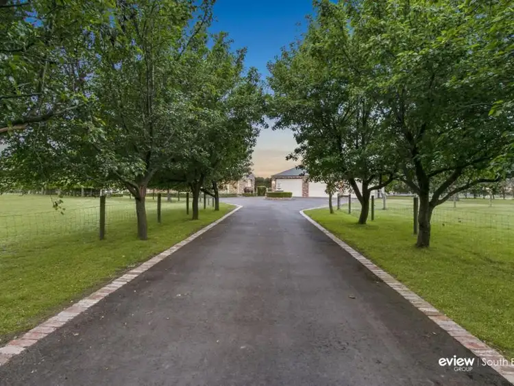 Third view of Homely other listing, 51 Tyabb-Tooradin Road, Somerville VIC 3912