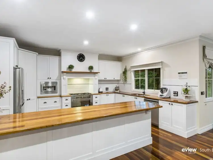 Fourth view of Homely other listing, 51 Tyabb-Tooradin Road, Somerville VIC 3912