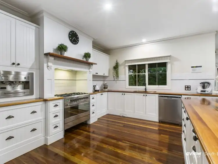 Fifth view of Homely other listing, 51 Tyabb-Tooradin Road, Somerville VIC 3912