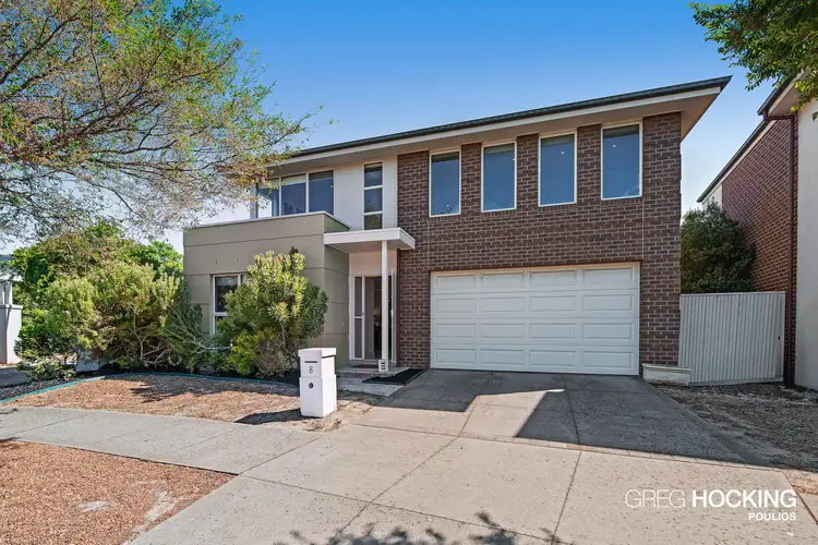 8 Inverness Place, Heatherton VIC 3202