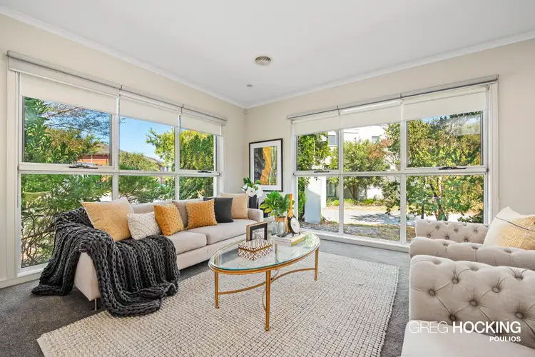 Third view of Homely house listing, 8 Inverness Place, Heatherton VIC 3202