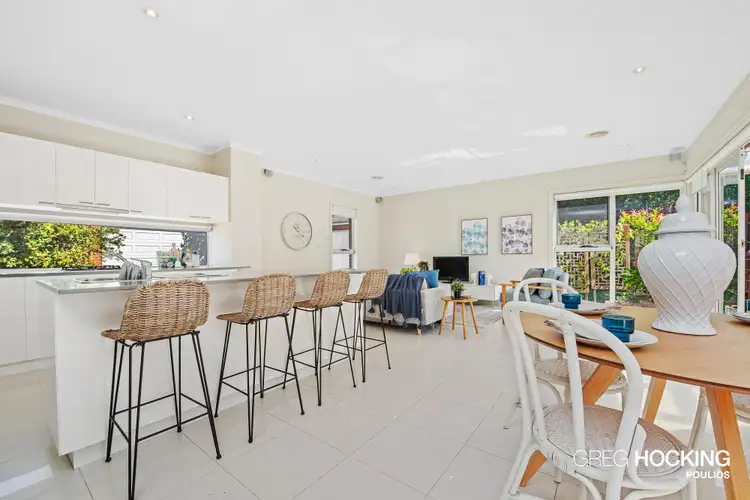 Fourth view of Homely house listing, 8 Inverness Place, Heatherton VIC 3202