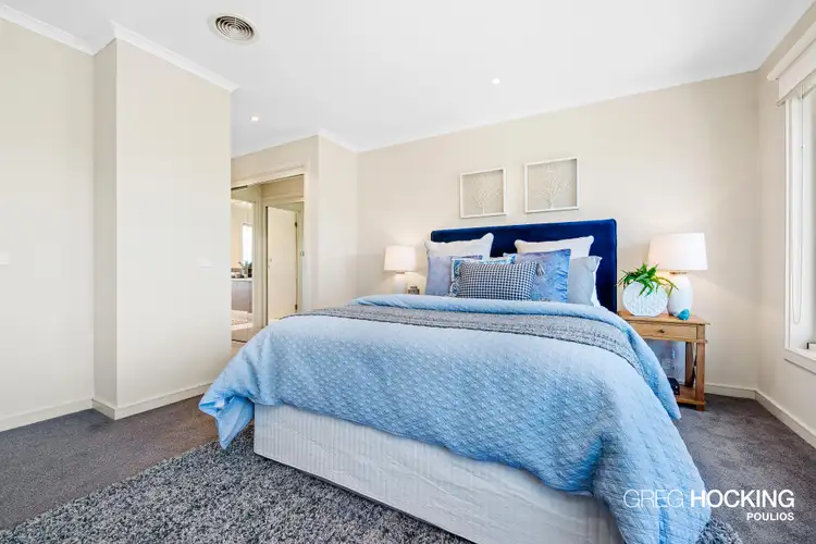 Sixth view of Homely house listing, 8 Inverness Place, Heatherton VIC 3202