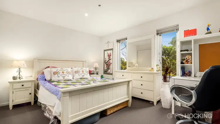 Third view of Homely apartment listing, 2/14 Bell Street, Coburg VIC 3058