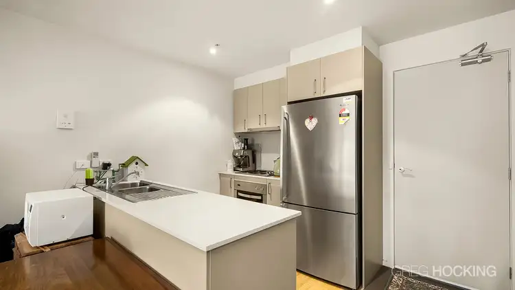 Fourth view of Homely apartment listing, 2/14 Bell Street, Coburg VIC 3058