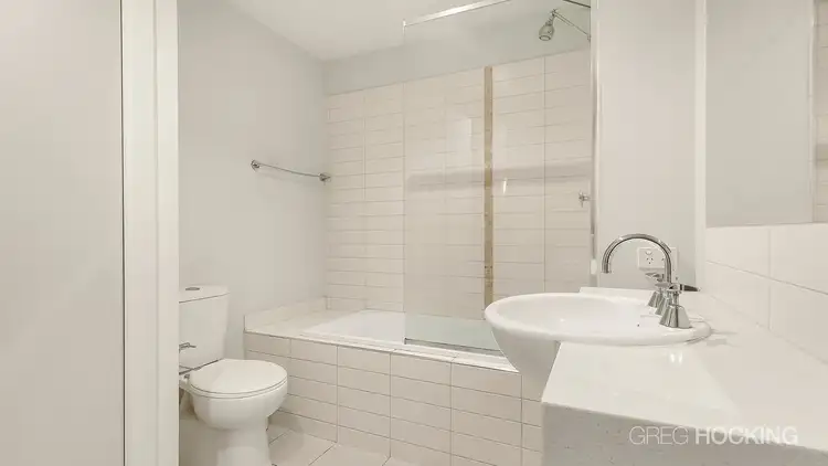 Fifth view of Homely apartment listing, 2/14 Bell Street, Coburg VIC 3058