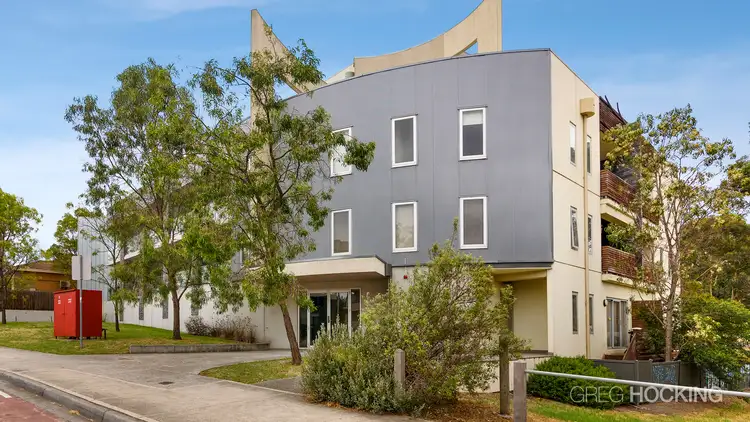 Sixth view of Homely apartment listing, 2/14 Bell Street, Coburg VIC 3058