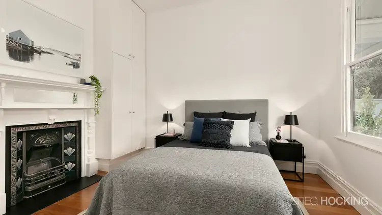 Second view of Homely house listing, 7 Merton Place, Albert Park VIC 3206