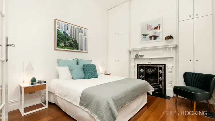 Third view of Homely house listing, 7 Merton Place, Albert Park VIC 3206