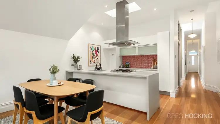 Sixth view of Homely house listing, 7 Merton Place, Albert Park VIC 3206