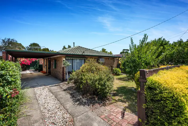3 Ball Road, Heatherton VIC 3202