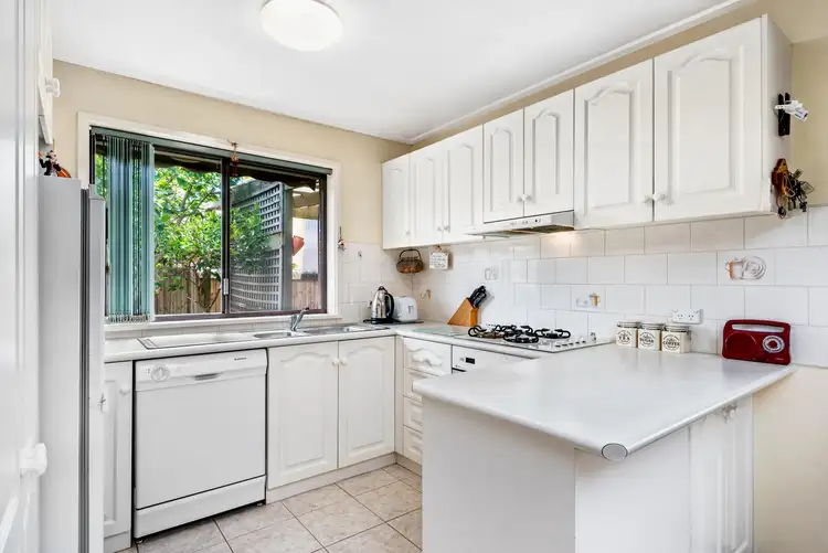 Third view of Homely house listing, 3 Ball Road, Heatherton VIC 3202