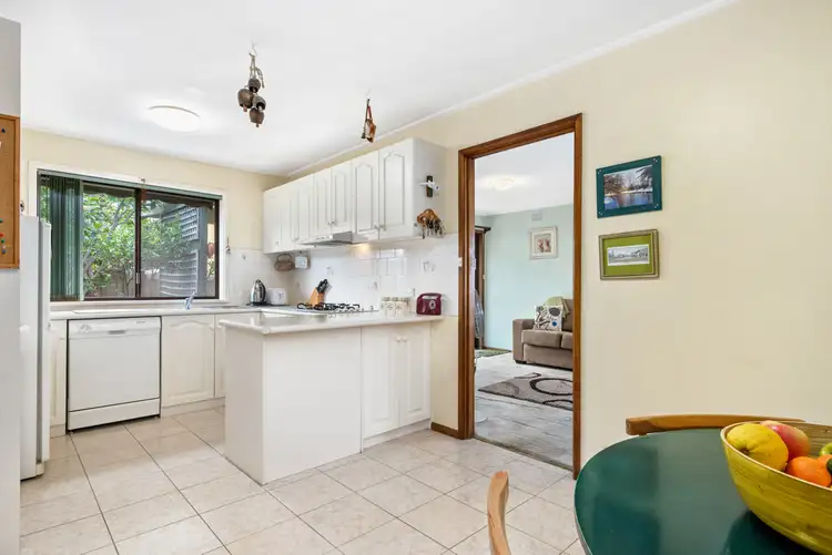 Fourth view of Homely house listing, 3 Ball Road, Heatherton VIC 3202