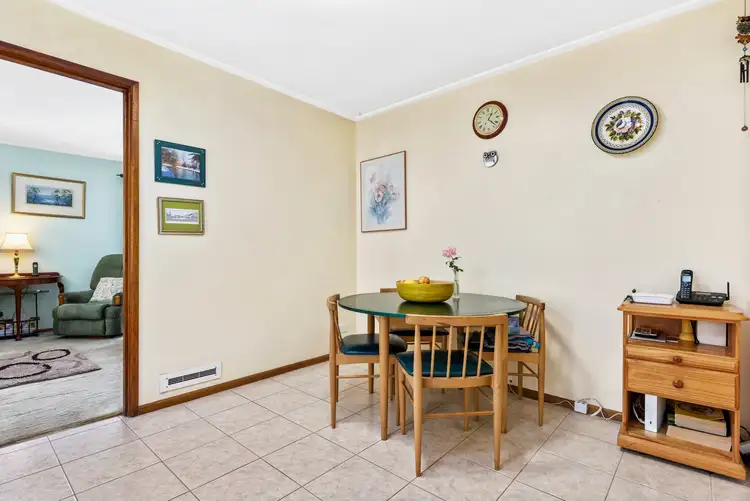 Fifth view of Homely house listing, 3 Ball Road, Heatherton VIC 3202
