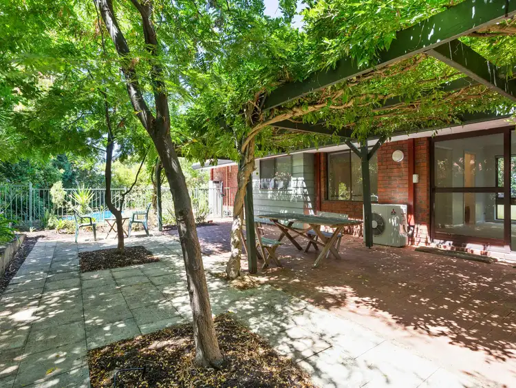 Second view of Homely semi-detached listing, 16 Melville Street, Claremont WA 6010