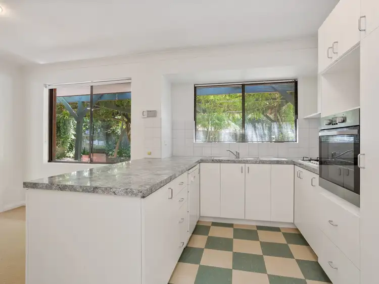 Third view of Homely semi-detached listing, 16 Melville Street, Claremont WA 6010