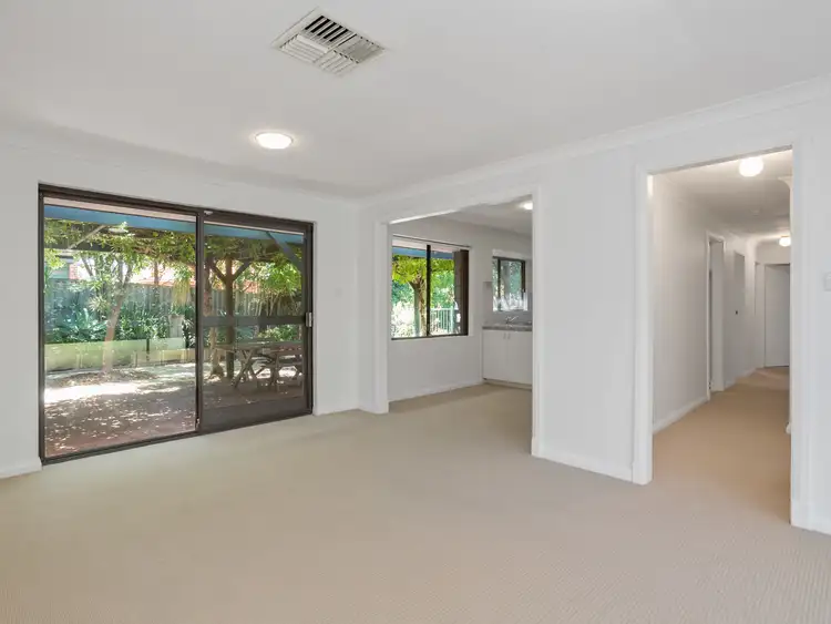 Fourth view of Homely semi-detached listing, 16 Melville Street, Claremont WA 6010