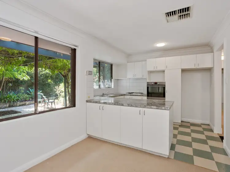 Fifth view of Homely semi-detached listing, 16 Melville Street, Claremont WA 6010
