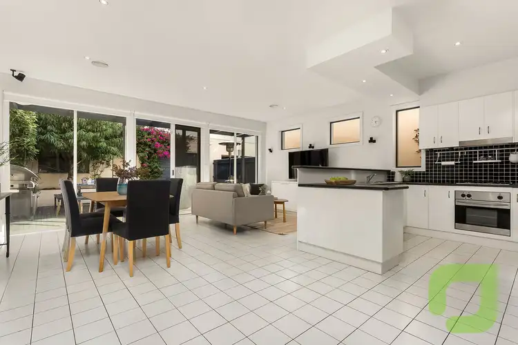 Fourth view of Homely house listing, 37 John Liston Drive, Newport VIC 3015