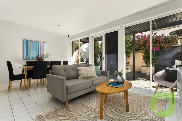 Fifth view of Homely house listing, 37 John Liston Drive, Newport VIC 3015
