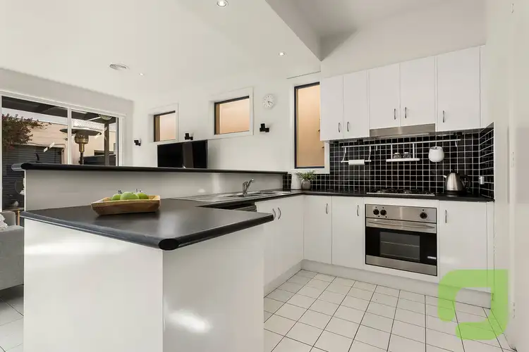 Sixth view of Homely house listing, 37 John Liston Drive, Newport VIC 3015