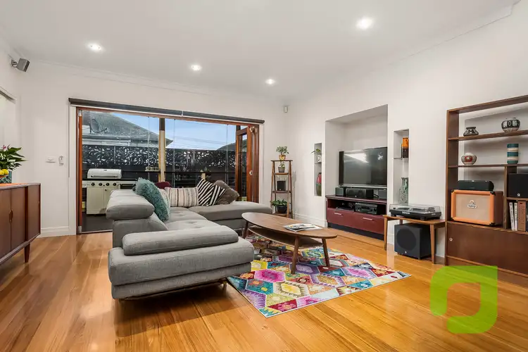 Fifth view of Homely house listing, 8 Leander Street, Footscray VIC 3011