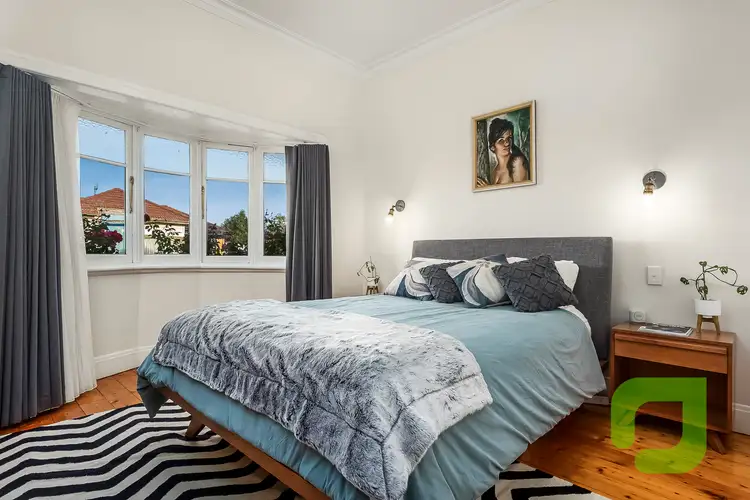 Sixth view of Homely house listing, 8 Leander Street, Footscray VIC 3011