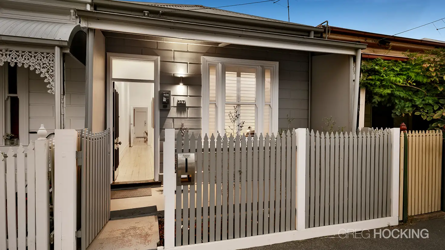 Main view of Homely house listing, 137 Pickles Street, Port Melbourne VIC 3207