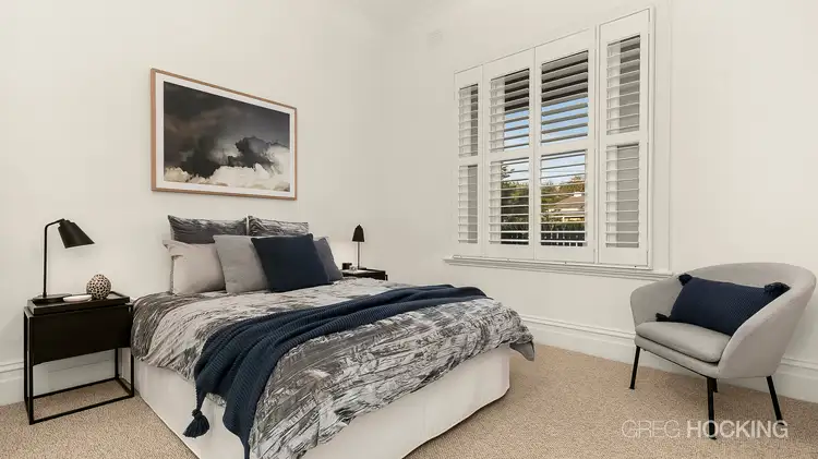 Fifth view of Homely house listing, 137 Pickles Street, Port Melbourne VIC 3207