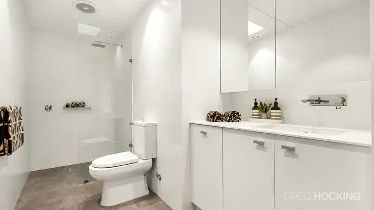 Sixth view of Homely house listing, 137 Pickles Street, Port Melbourne VIC 3207