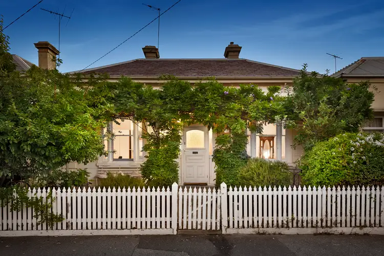 100 Hambleton Street, Middle Park VIC 3206